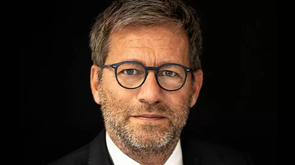 Giuseppe Marsocci