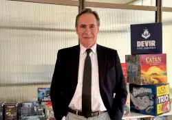 De editar cómics en Brasil a hacerse un lugar en Argentina: la firma de juegos de mesa que planea crecer 70% y llegar a 400 puntos de venta