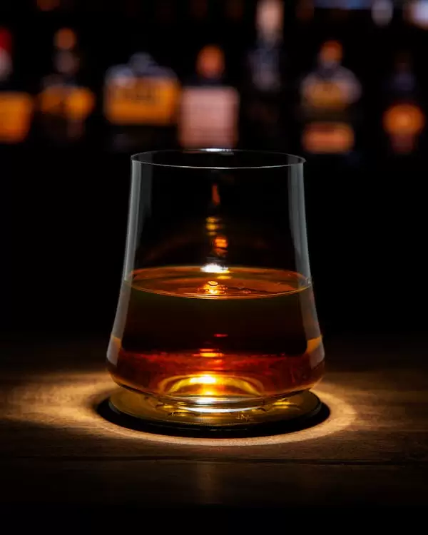 Bebidas espirituosas