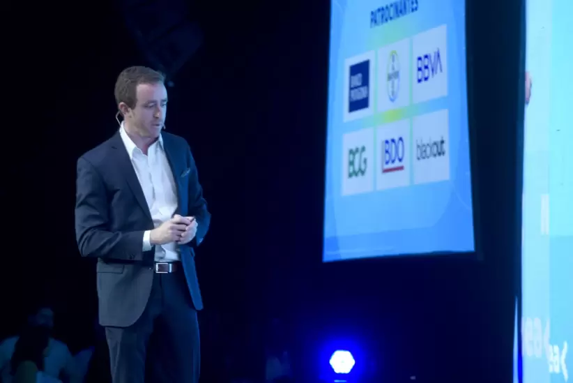 Matas Surt, Socio-Director de Invecq. Profesor de Macroeconoma UBA-UCEMA-CIAS
