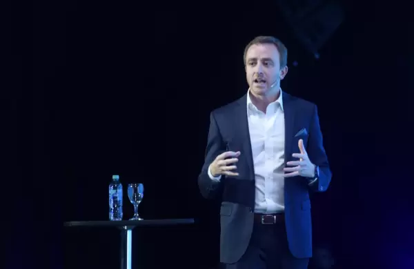 El crudo diagnstico de Matas Surt en IDEA sobre la evasin, el gasto pblico y los enormes impuestos distorsivos de Argentina