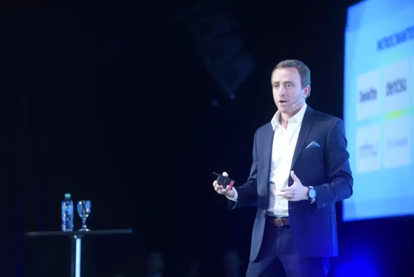 Matas Surt, Socio-Director de Invecq. Profesor de Macroeconoma UBA-UCEMA-CIAS