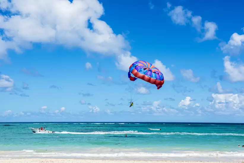 Punta Cana es el destino más elegido por los argentinos.