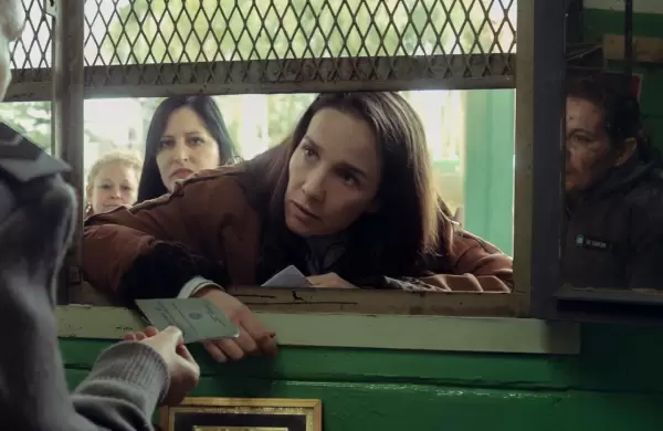 Qué ver: La cárcel en dos miradas; Las vidas de Sing Sing y La mujer de la fila