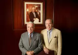 Cmo una familia exiliada de Cuba levant el mayor negocio azucarero de EE.UU.