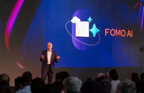 FOMO AI: El Open Source como llave para transformar el "hype" de la IA en resultados reales