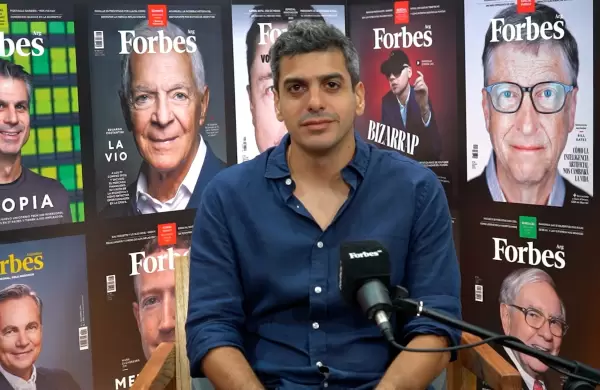 Santiago Sosa, fundador de Tiendanube: "No tengo dudas que seguirán surgiendo unicornios en Argentina"