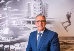 Así se prepara Enjoy Punta del Este para una "temporada auspiciosa" con chárters, eventos y sus 1.000 colaboradores