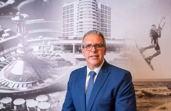 As se prepara Enjoy Punta del Este para una "temporada auspiciosa" con chrters, eventos y sus 1.000 colaboradores