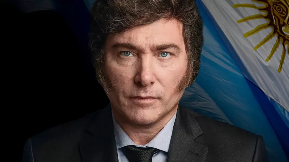 Javier Milei
