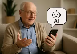 Cómo los bots conversacionales están ayudando a combatir el aislamiento emocional de los adultos mayores