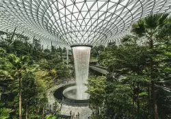 Las mejores aerolneas y aeropuertos del mundo en 2025