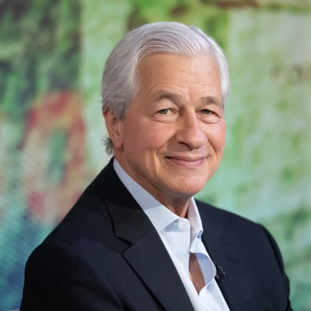 Jamie Dimon llega a Buenos Aires en medio de negociaciones clave para el financiamiento post-electoral de Argentina