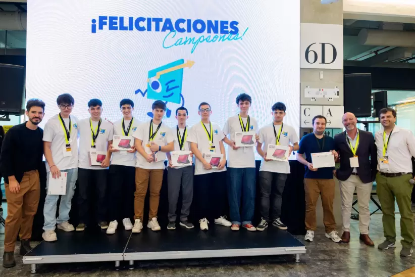 escuela tecnologica universitaria werner von siemens de villa ballester — profesor_a
