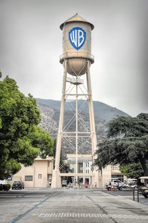 Warner Bros.