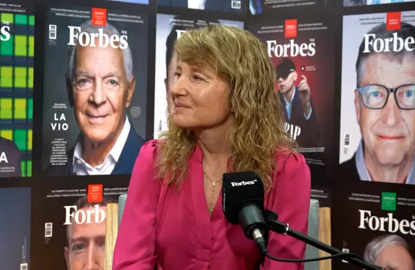 Andrea Ávila: "El mercado laboral no genera empleo hace 10 años y tenemos que preguntarnos por qué"