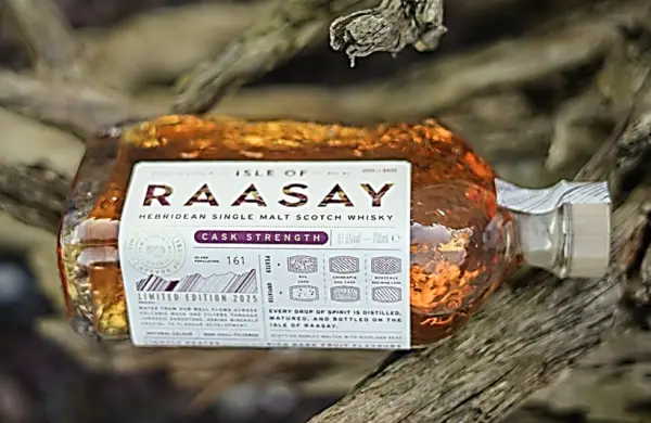 El mejor whisky escocés del mundo, según los Global Spirit Awards de Las Vegas 2025