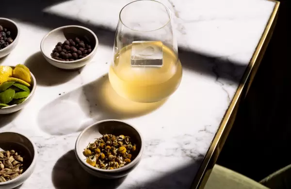 Las cinco tendencias que dejó 2025 en materia gastronómica