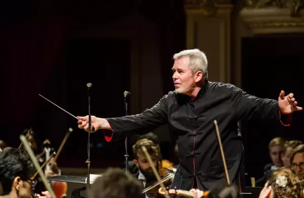 Del Concertgebouw a Buenos Aires: lo que tenés que saber sobre los Salzburg Chamber Soloists