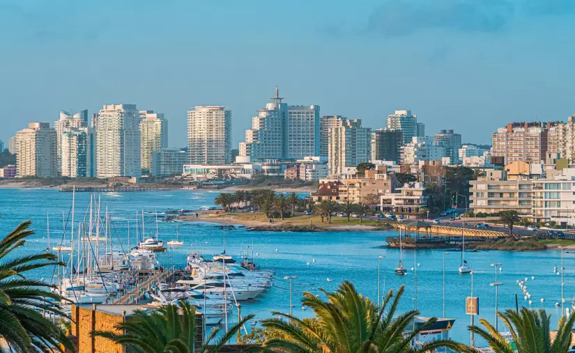 Por qu Uruguay es el fetiche de los argentinos para comprar propiedades