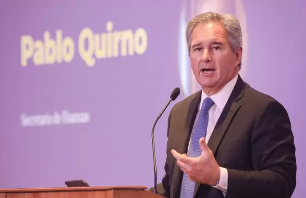 Conflicto petrolero por Malvinas: una empresa israel anunci una inversin de U$S1.170 millones y el gobierno dijo que es ilegal