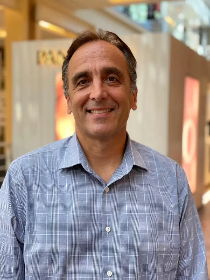 Peralta Ramos