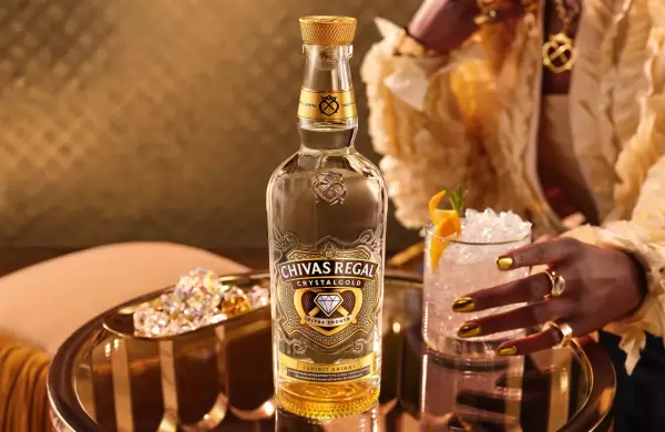 El destilado cristalino que desafía las reglas del whisky