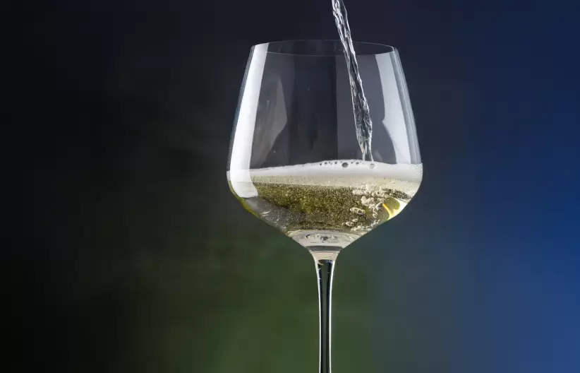 apertura nota champagne day 2025