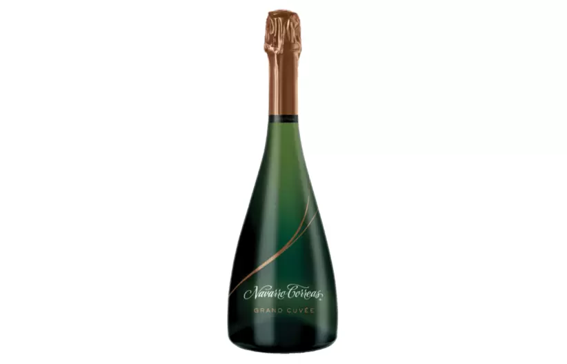 navarro correas grande cuvee ok