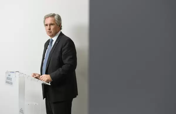 Las inversiones en minería, la puerta de entrada de Pablo Quirno a la Cancillería