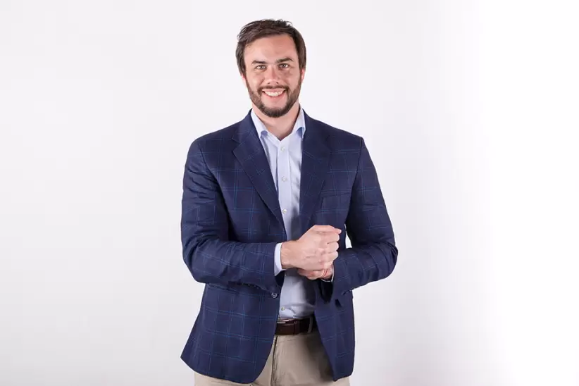 augusto ardiles - subsecretario de inversiones del ministerio de desarrollo economico de caba d65a7118