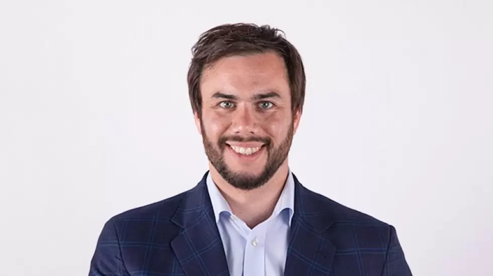 augusto ardiles - subsecretario de inversiones del ministerio de desarrollo econ