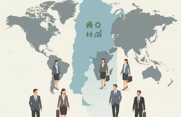 Crece el inters de ejecutivos expatriados por volver a Argentina: por qu el pas es competitivo de nuevo