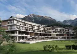 Meliá llega a la Patagonia con un nuevo hotel de lujo