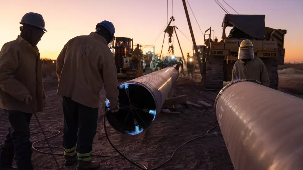 Soldadores turcos en el VMOS