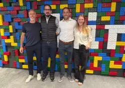 Fsicos argentinos del Balseiro cierran una ronda de US$ 2,1 millones para acelerar la adopcin de IA en las empresas