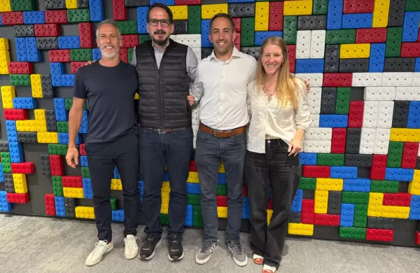 Fìsicos argentinos del Balseiro cierran una ronda de US$ 2,1 millones para acelerar la adopción de IA en las empresas