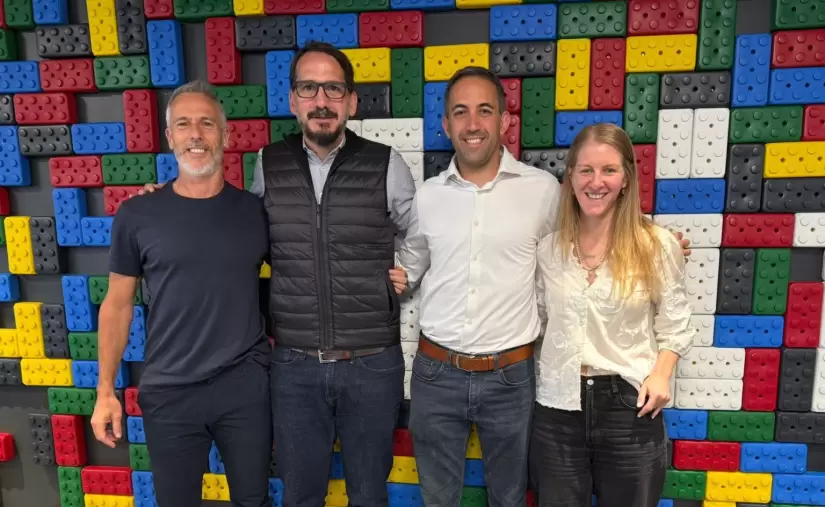 Fìsicos argentinos del Balseiro cierran una ronda de US$ 2,1 millones para acelerar la adopción de IA en las empresas