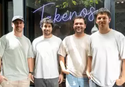 La startup argentina Takenos recibe una ronda de inversión de US$ 5 millones liderada por fondos de USA