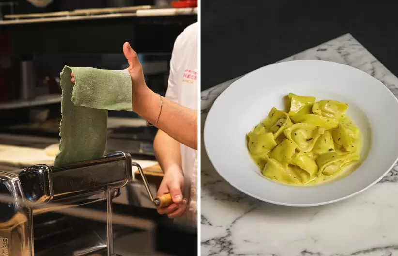 cucina paradiso ok