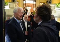 JP Morgan con moderado optimismo para la economía argentina en 2026