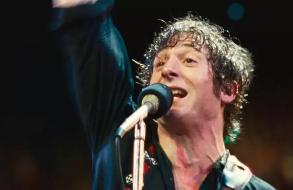 Qué ver: Springsteen, el elogio a un artista consecuente (y heroico)
