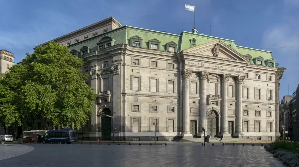 Banco Nación