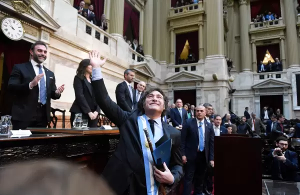 Elecciones y Congreso: por qué el resultado abre la puerta a las reformas que Argentina necesita