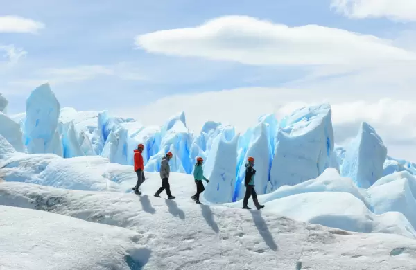 El Calafate en tres días: qué hacer, dónde alojarse y cómo vivir la Patagonia en clave de lujo