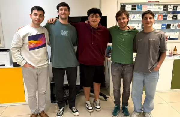 Qué es Picante, el fondo argentino que desembarcó en Uruguay en busca de jóvenes emprendedores talentosos y resilientes