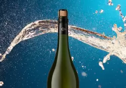 Lanzan el primer espumoso sin alcohol de Argentina