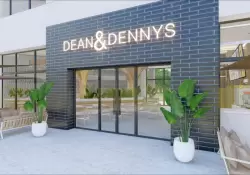 Dean & Dennys abrirá sus primeros dos locales en Uruguay: Nuevocentro y Punta Carretas, con inversión de US$ 1,5 millones