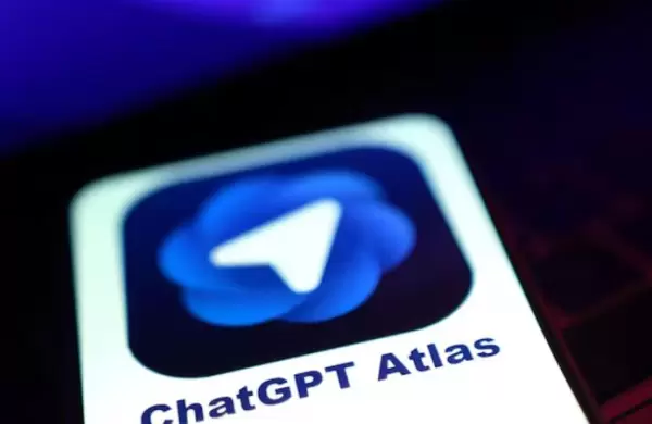 Un informe advierte que Atlas es hasta un 90 % más vulnerable que Chrome ante ataques de phishing