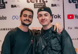 Vuelve TENT Creator Summit, el evento que rene a los principales creadores de contenido del pas
